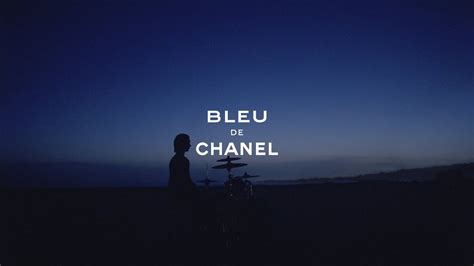 canzone pubblicità bleu de chanel 2023|Canzone e modello della pubblicità Bleu de Chanel 2024.